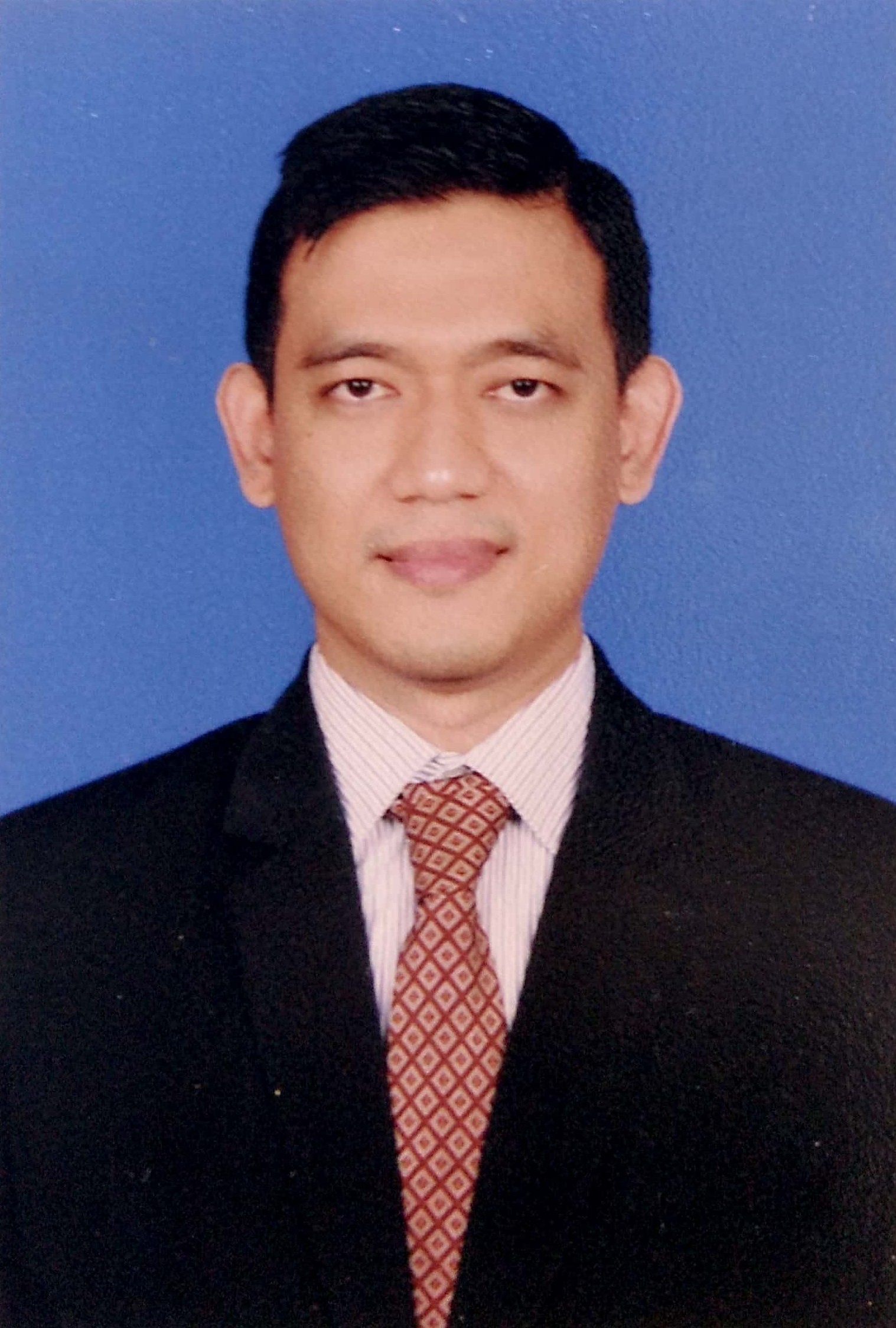 dr. Agus Andreas S, Sp. P