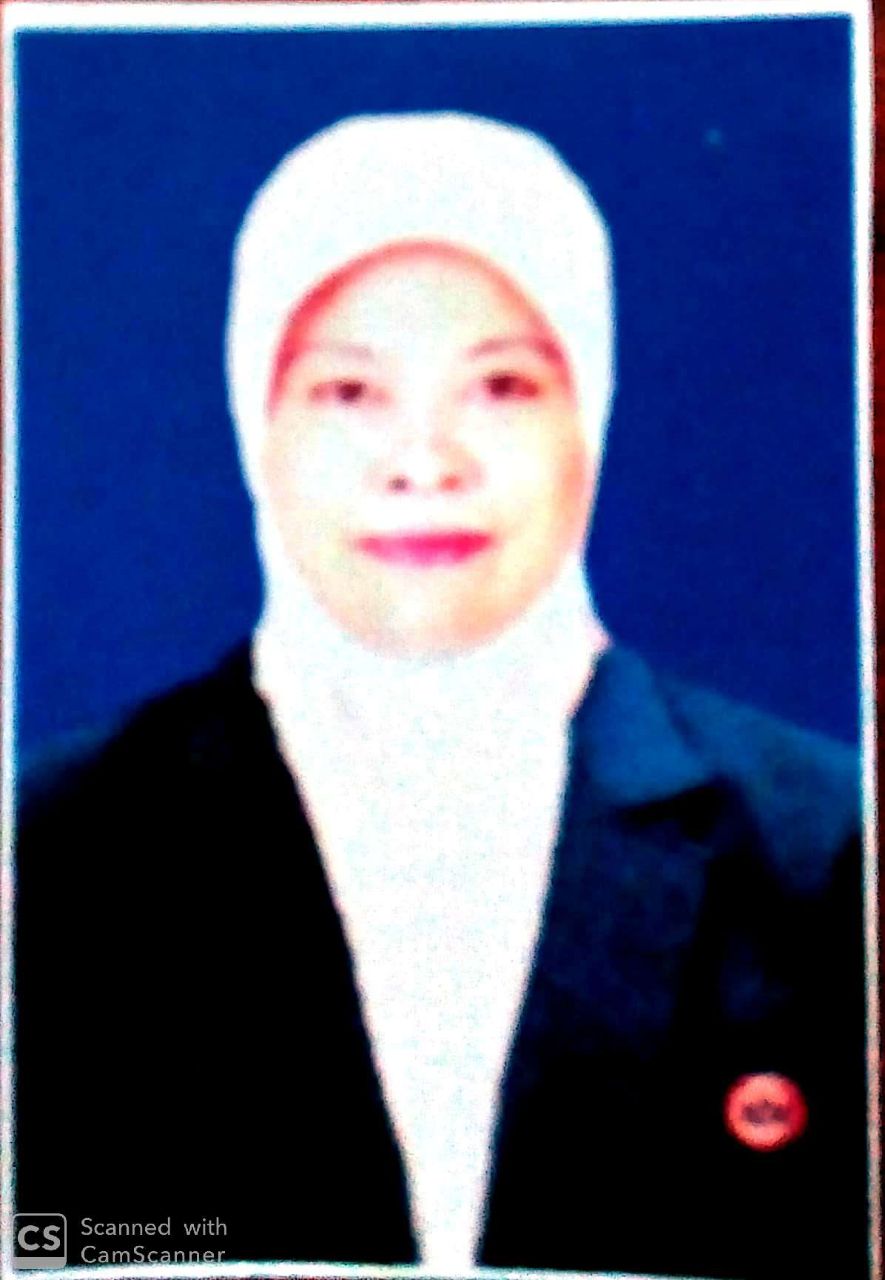 dr. Agustien Ratnawati, Sp.A