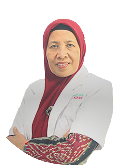dr. Diah Roosmawati, Sp.P