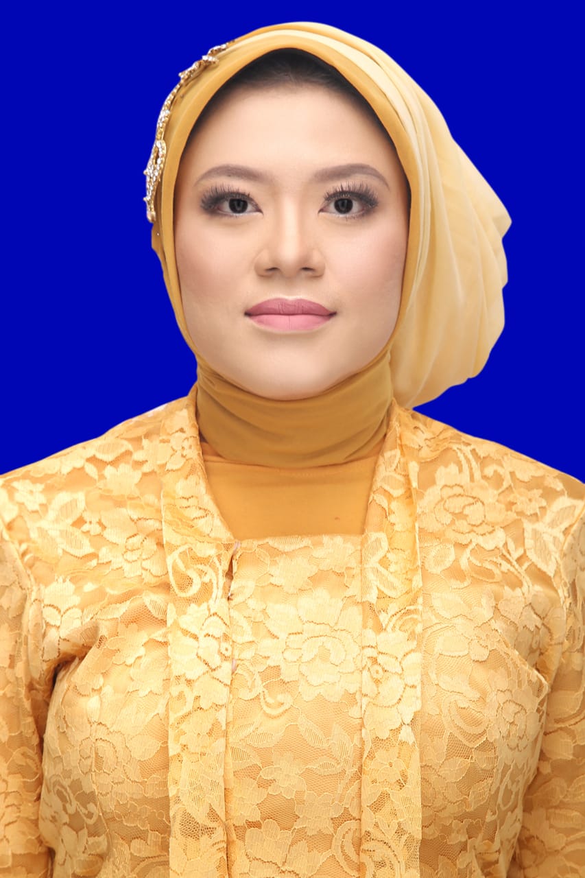 dr. Fadhila Nurisa, Sp.PD
