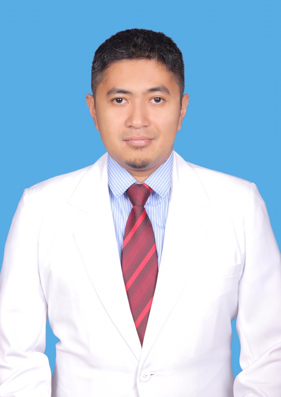 dr. Indo Rizki Pramulia,Sp.OT