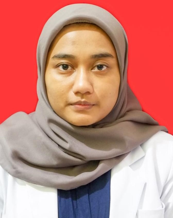 dr. Khrisnayu Indraswari