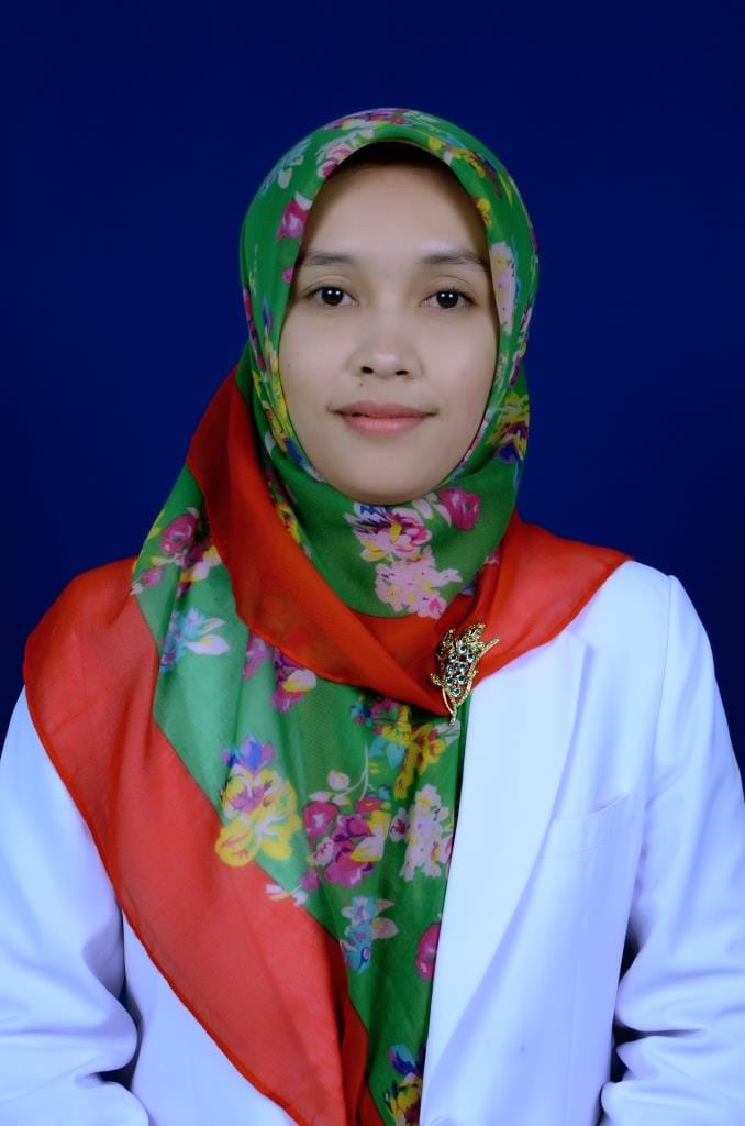 dr. Puspita Handayani, Sp.OG(K)