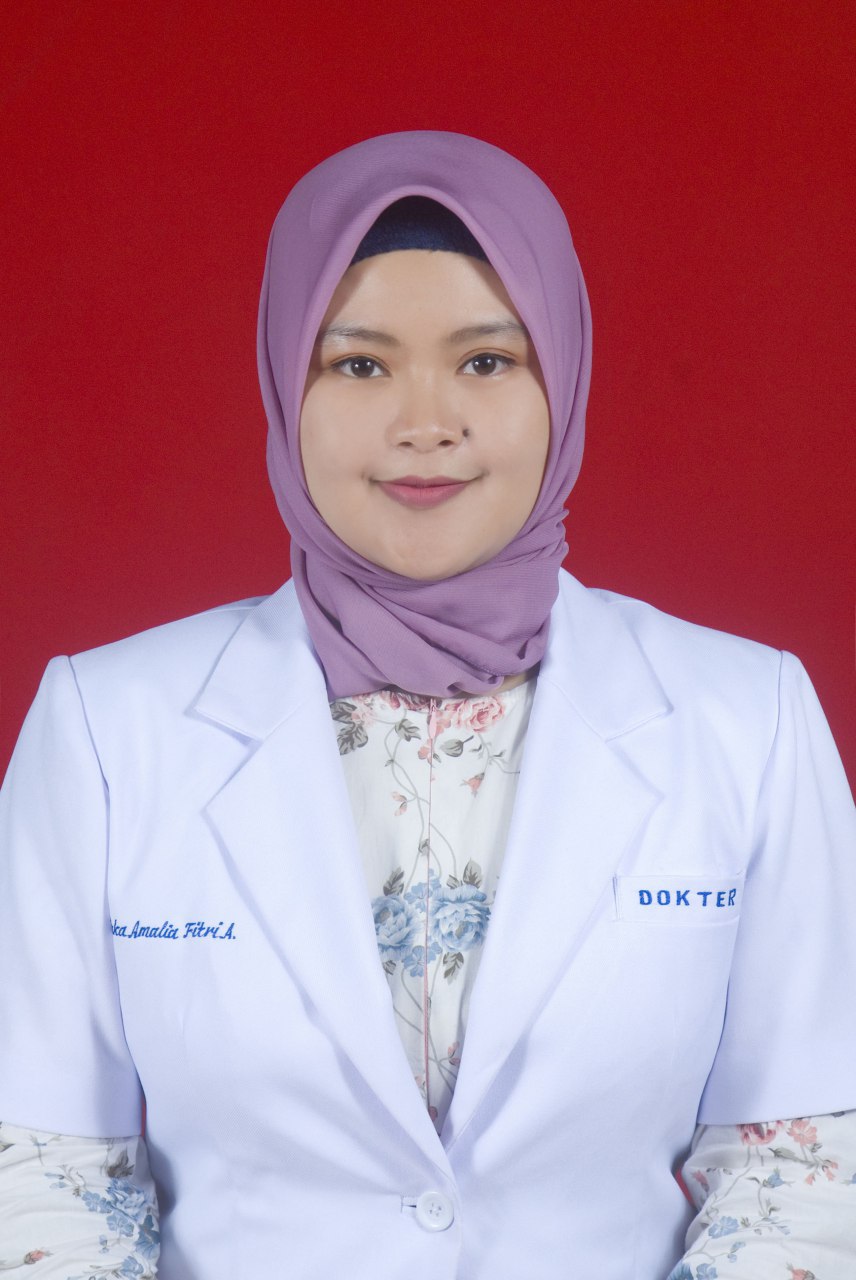 dr. Rizka Amalia Fitri Andini