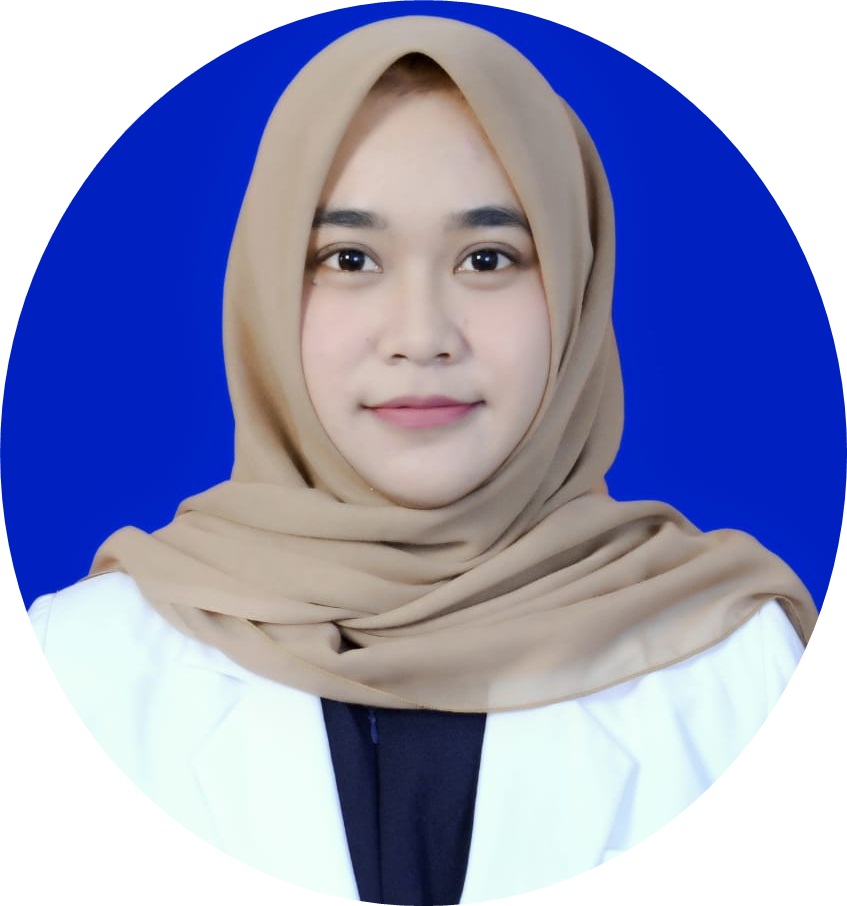 drg. Alfiatuz Zahro AI