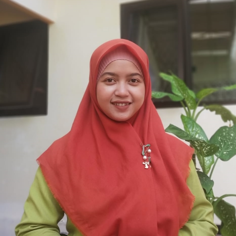 Lutfi Damayanti Amd. Gz