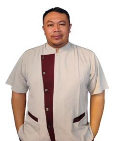 Arie Sugiarto
