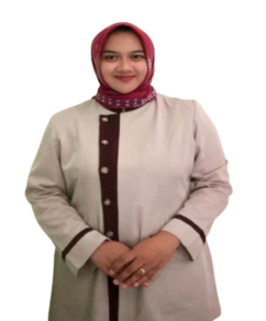 Karunia Damai Dewantari