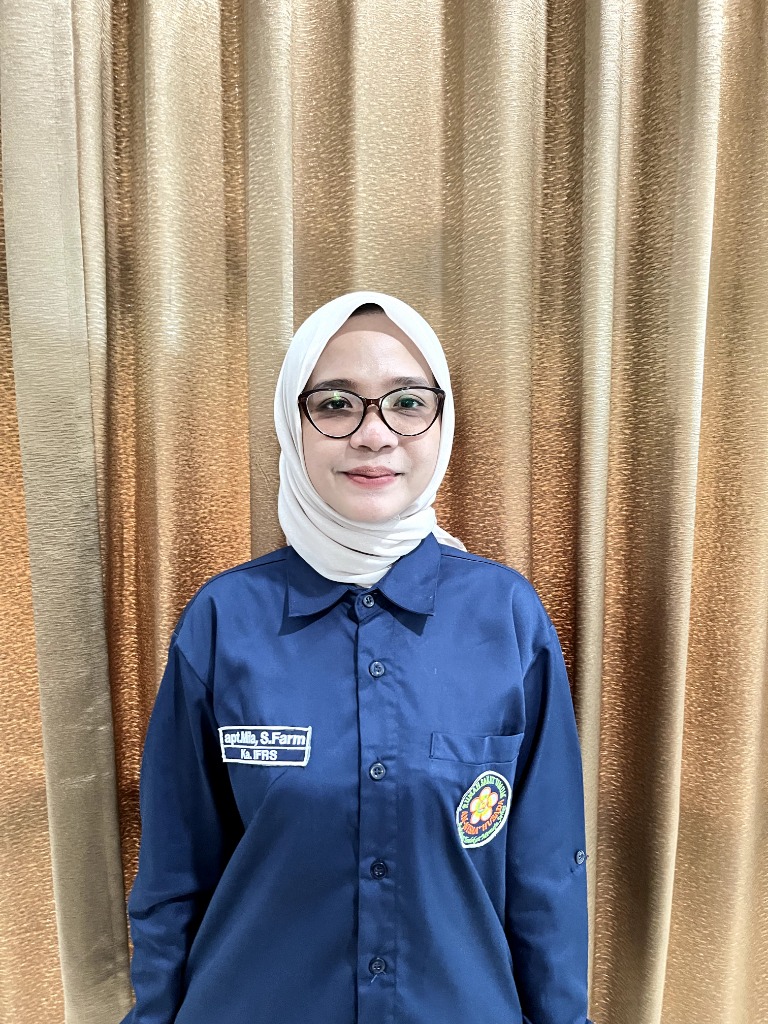 Iyana Milati Azka Wijanarko
