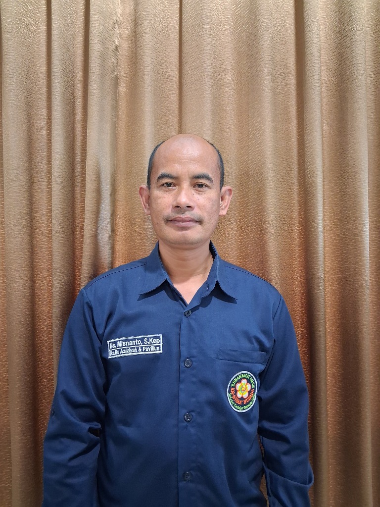 Misnanto