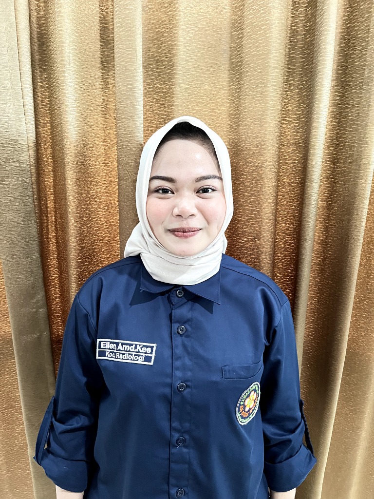 Kepala Radiologi