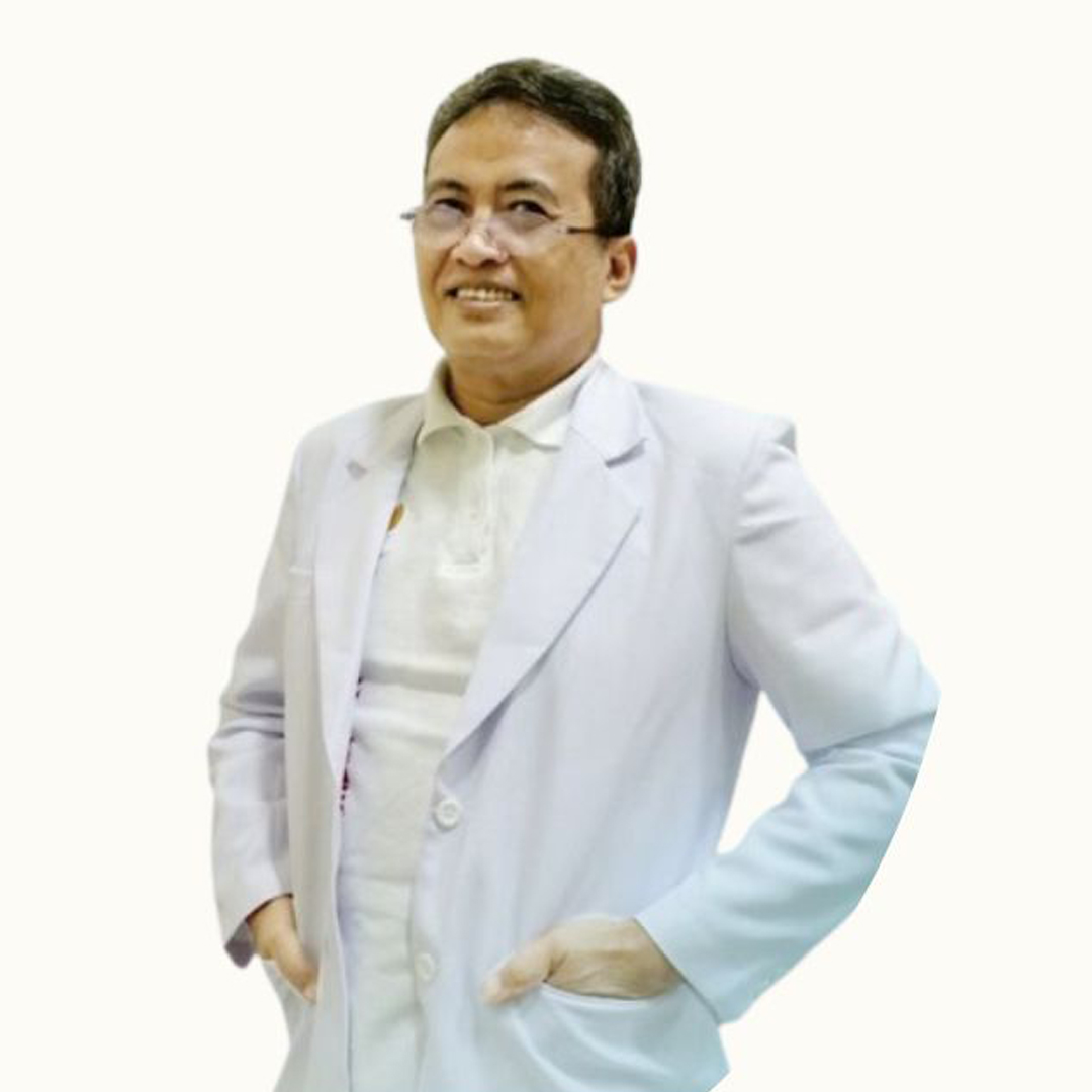dr. Didik Agus Gunawan, Sp.OG (K)